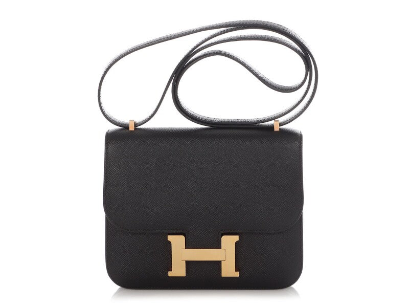 HRMS Constance Mini Shoulder Bag