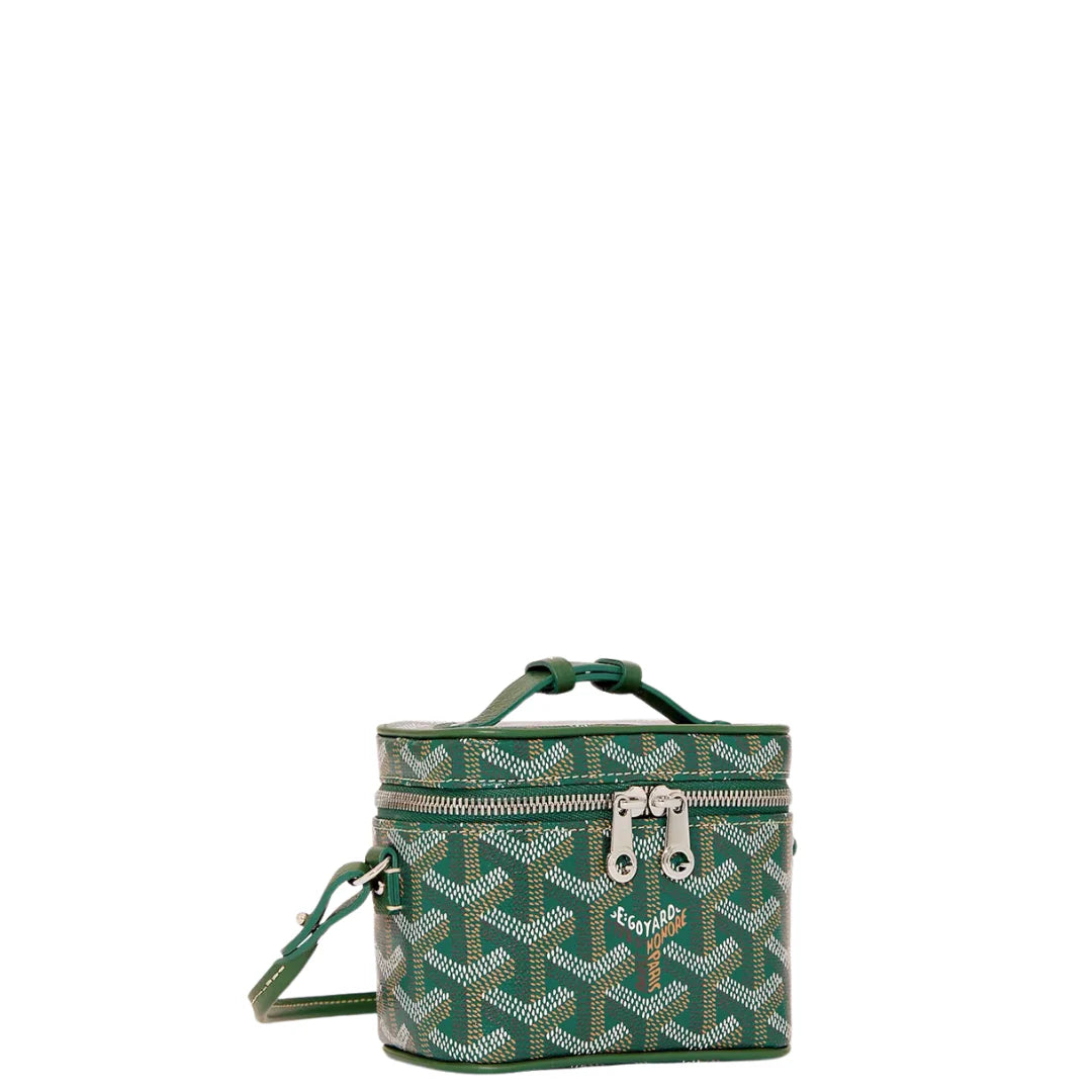 GYRD Green Nano Vanity