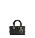 DR Micro Black Lady D-Joy