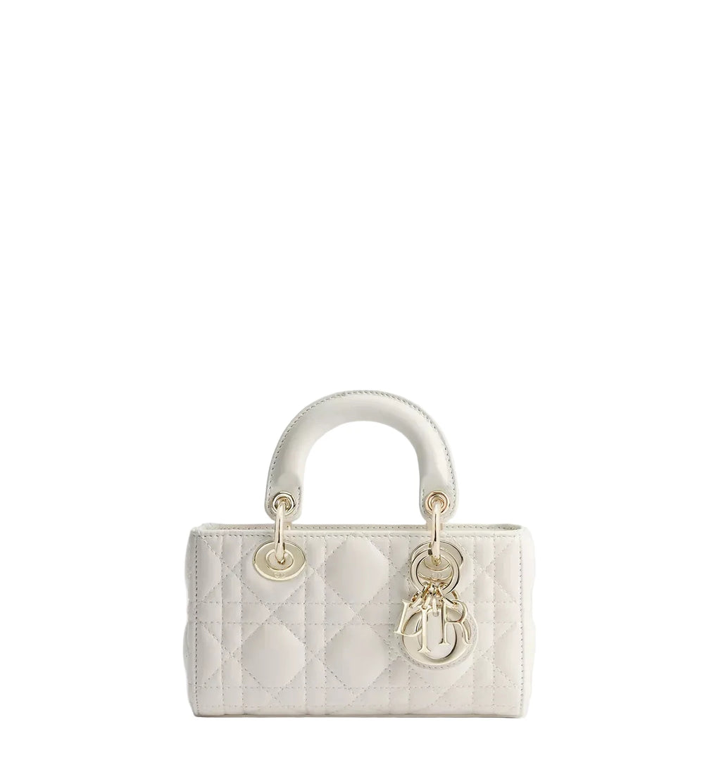 DR Micro White Lady D-Joy