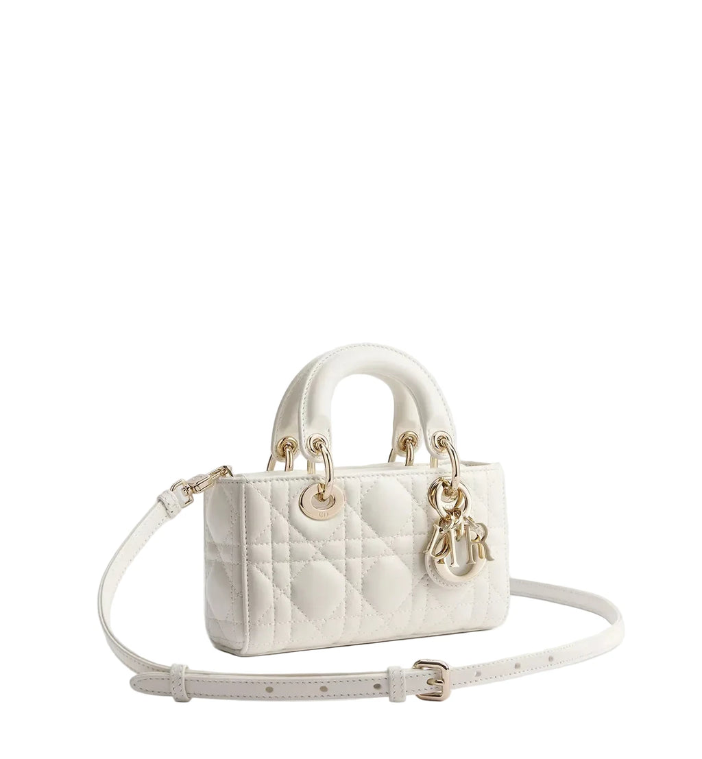 DR Micro White Lady D-Joy
