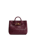 BV Andiamo Mini Leather Bag