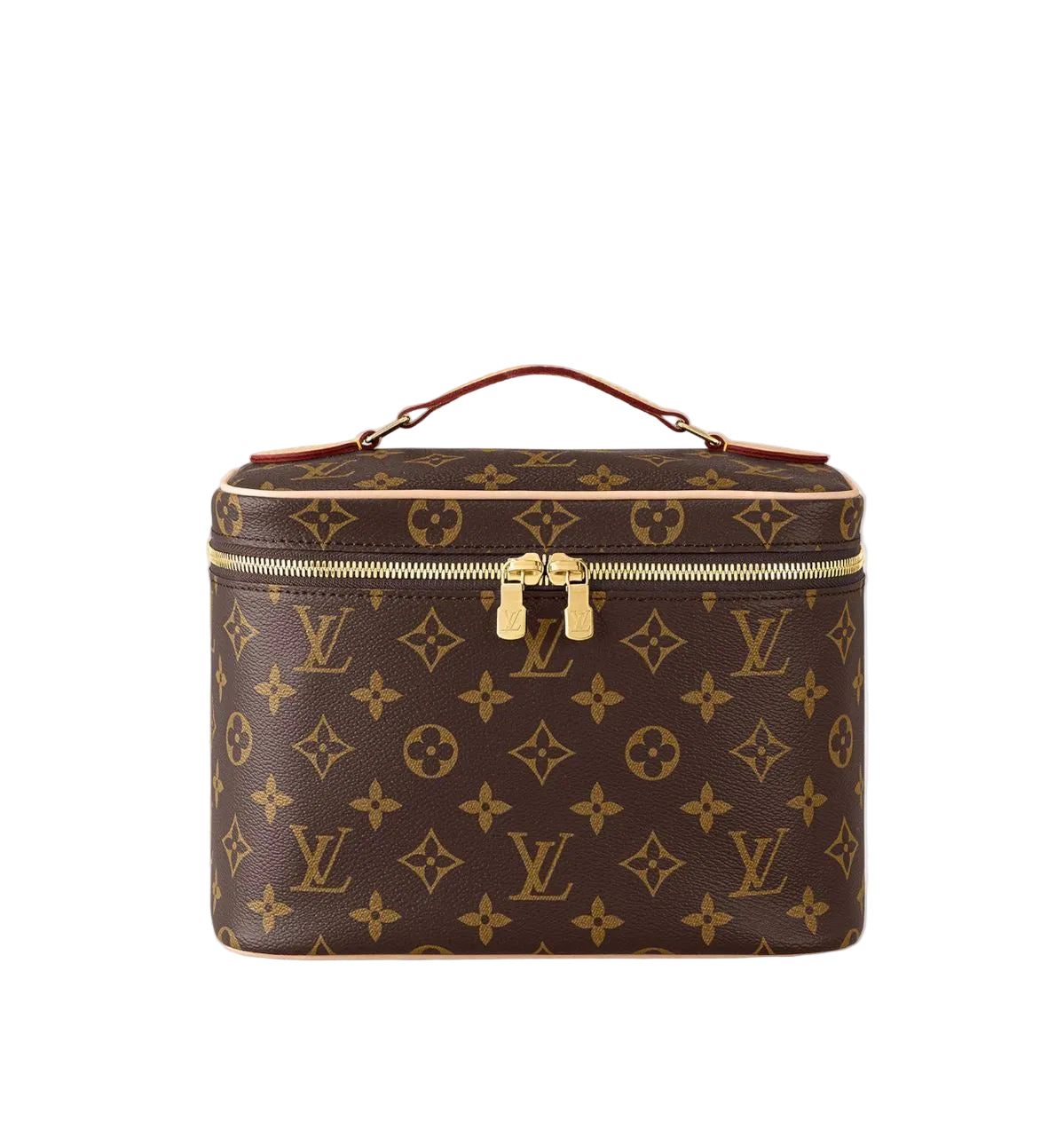 LOUIS Medium Beauty Case