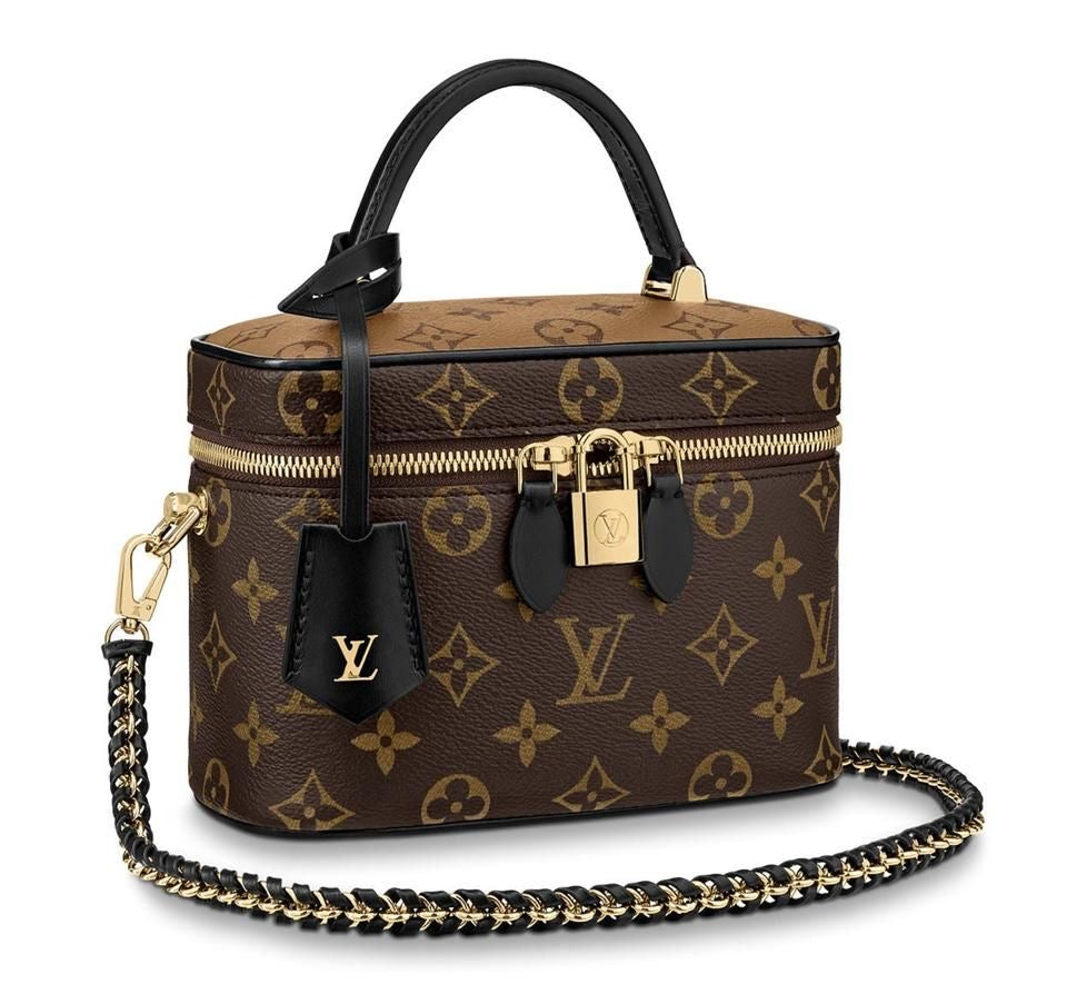 LOUIS Vanity  PM