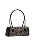 GYRD Black  Bonbonniere Bag