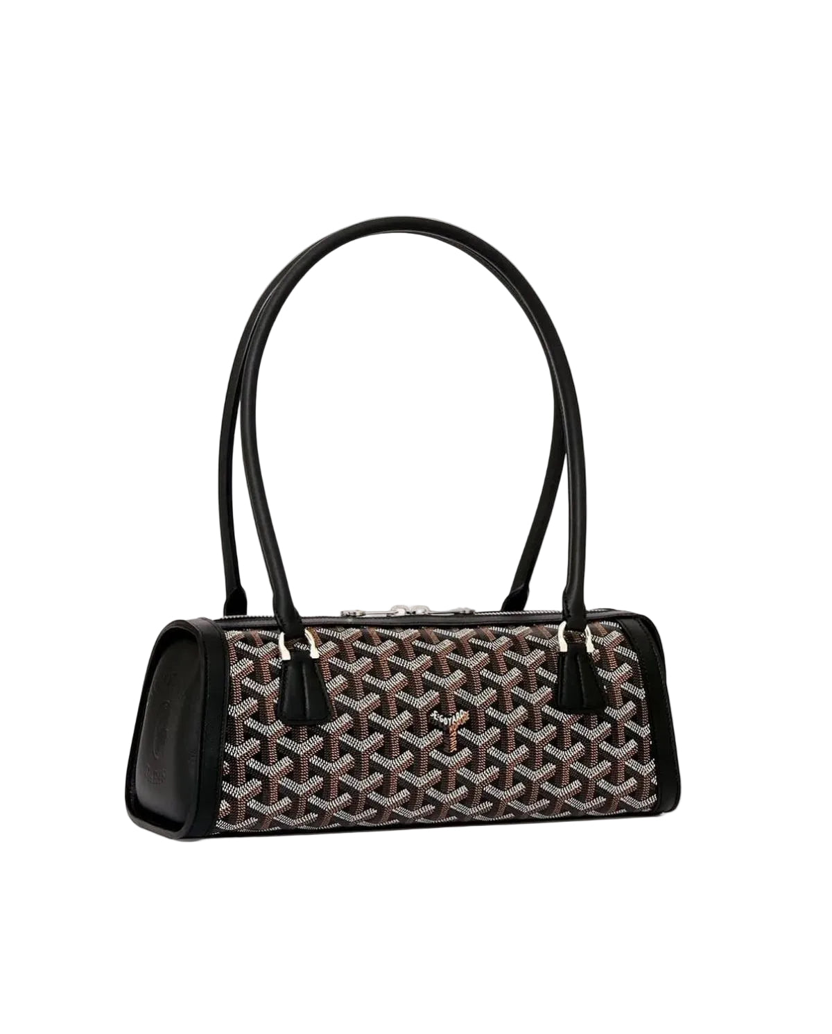 GYRD Black  Bonbonniere Bag