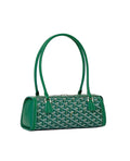 GYRD Green Bonbonniere Bag