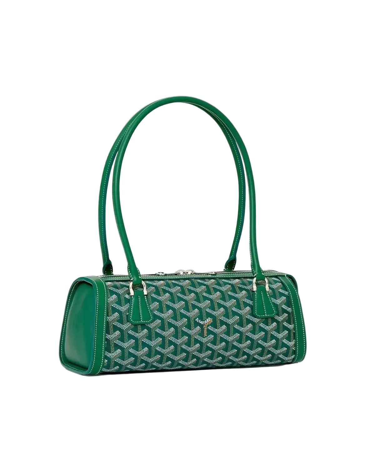 GYRD Green Bonbonniere Bag