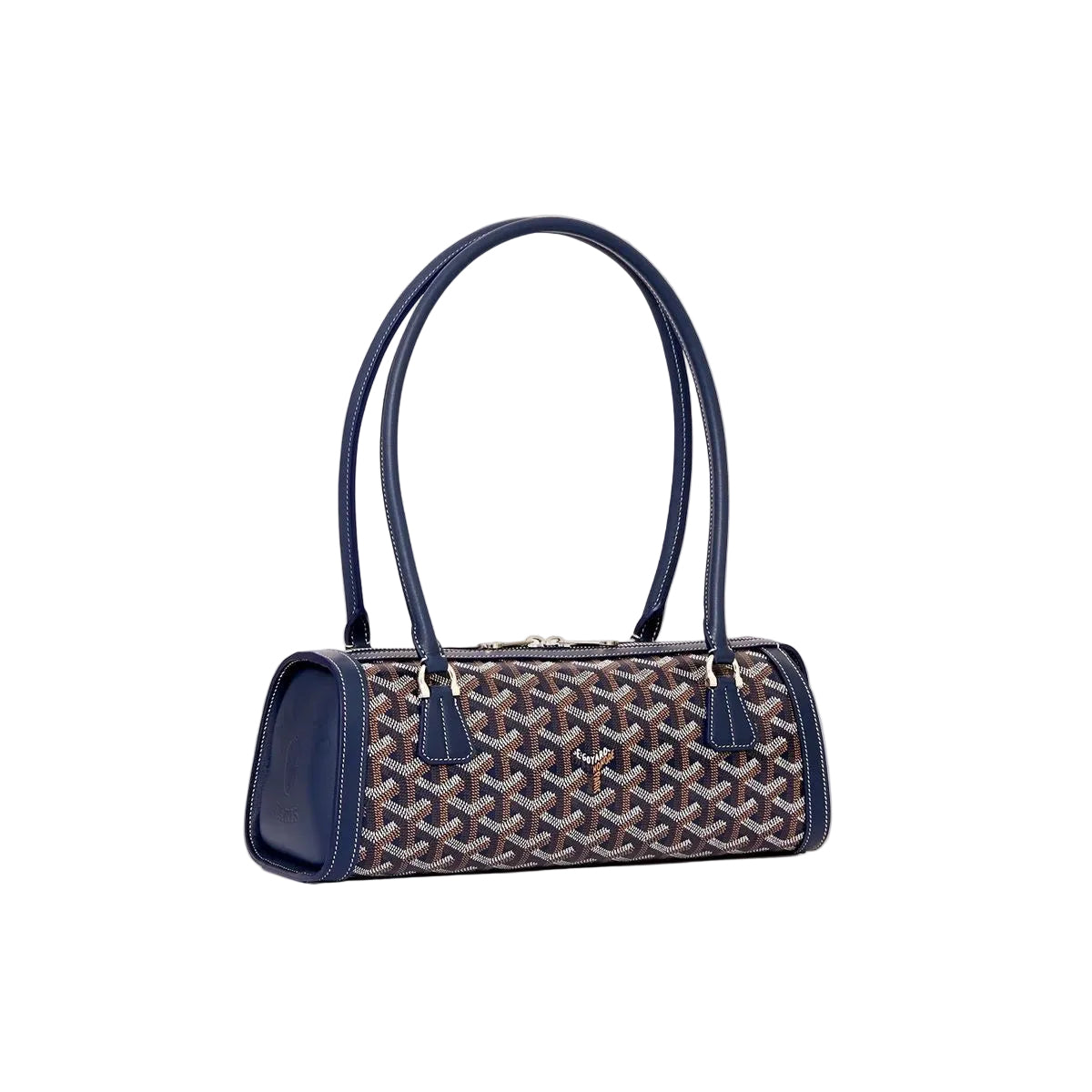 GYRD Blue  Bonbonniere Bag