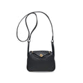 HRMS Black Mini Lindy