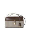 LP Extra Bag L27 Brown/Dark Chocolate